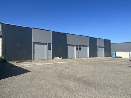 Assemblageweg 18