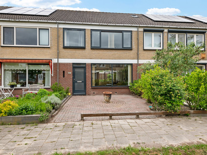 Graan voor Visch 19811
