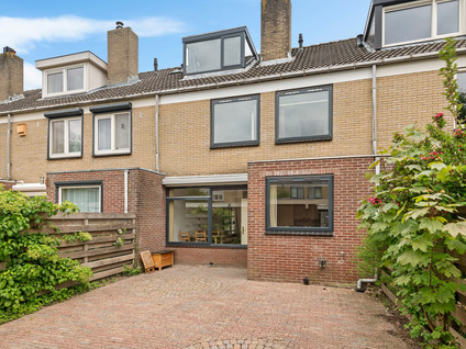 Graan voor Visch 19811