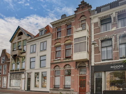 Turfmarkt 4A