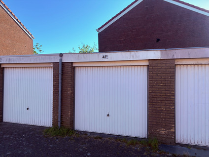 Van Alkemadestraat 41e