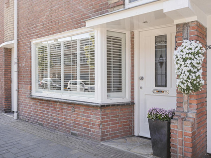 Groenstraat 24