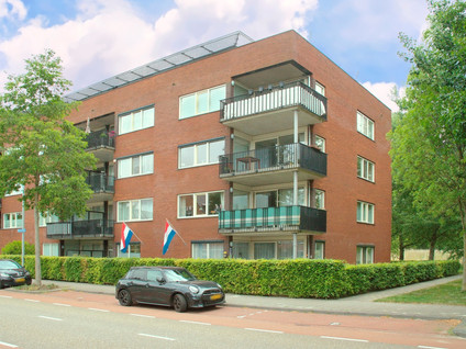 Bergermeerstraat 99