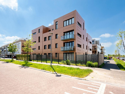 Francisco Pizarrostraat 110