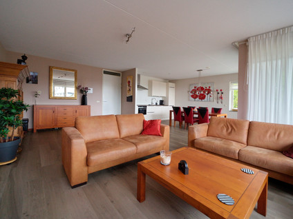 Bergermeerstraat 99