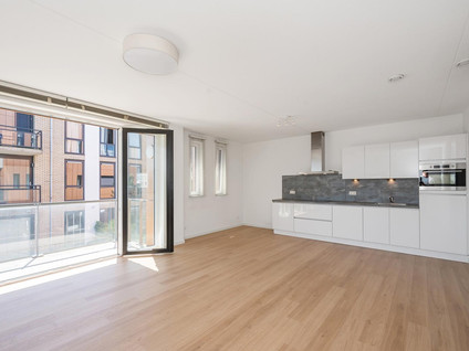 Francisco Pizarrostraat 110