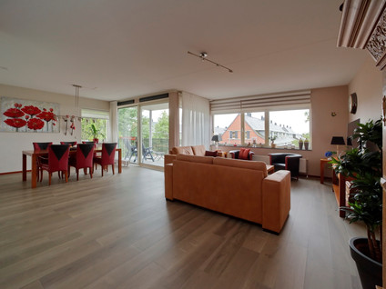 Bergermeerstraat 99