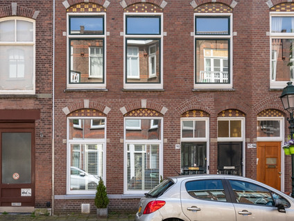 Van Loostraat 92