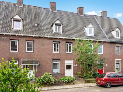 Pelikaanstraat 5