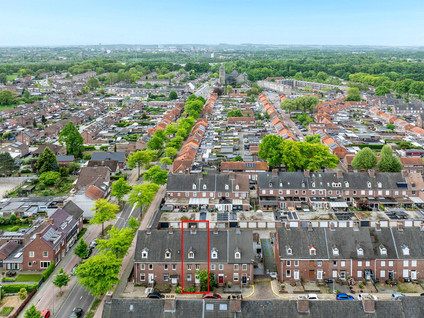 Pelikaanstraat 5