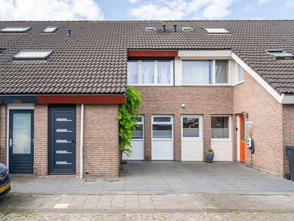 Bunschotenstraat 6