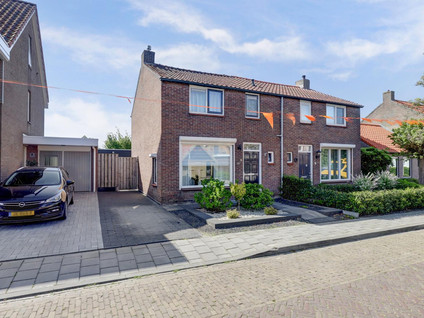 Ambachtsstraat 6