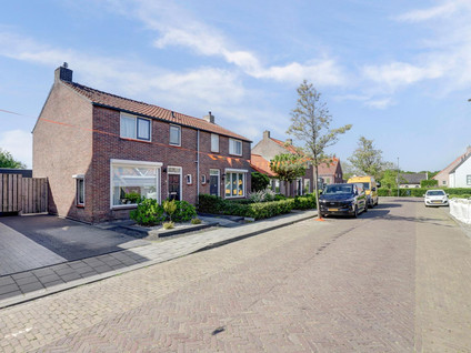 Ambachtsstraat 6