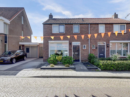 Ambachtsstraat 6