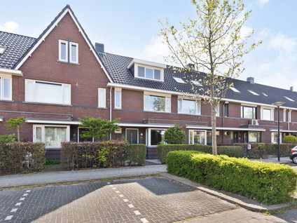 Johanna van Woudelaan 14