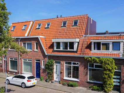 Buffelstraat 55
