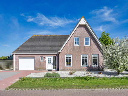 Koggestraat 9
