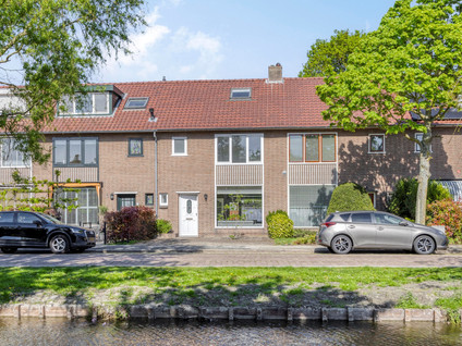 Willem de Zwijgerlaan 9
