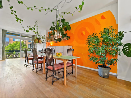 Lisstraat 55B