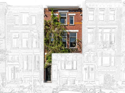 Lisstraat 55B
