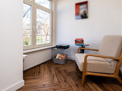Franselaan 256b