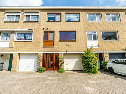 Koningstraat 31