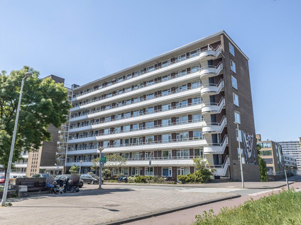 Burgemeester Cramergracht 17