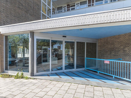 Burgemeester Cramergracht 17
