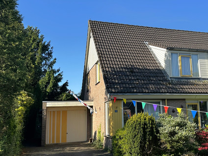 Brugesakker 19