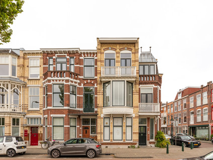 Van Boetzelaerlaan 67A