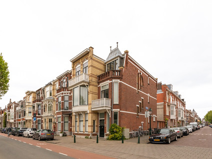 Van Boetzelaerlaan 67A