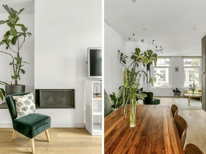 Schieveenstraat 35B