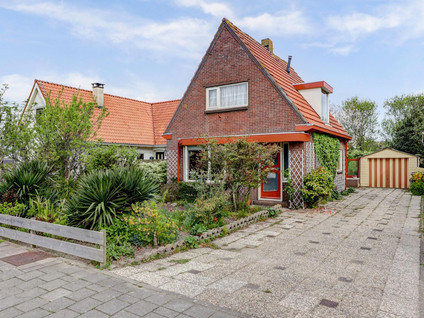 Van Foreestweg 25