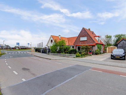 Van Foreestweg 25