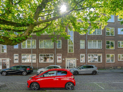Goereesestraat 130C