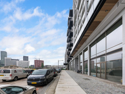 Rijnhavenkade 42