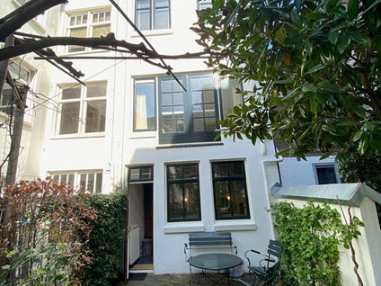 Tweede Bloemdwarsstraat 16