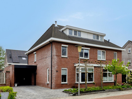 Refterstraat 26