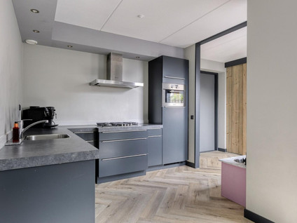 Refterstraat 26