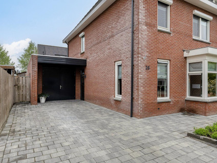 Refterstraat 26