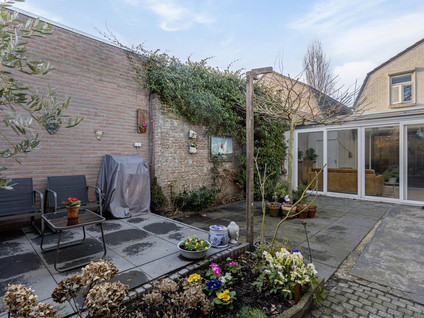 Verlengde Torenstraat 14