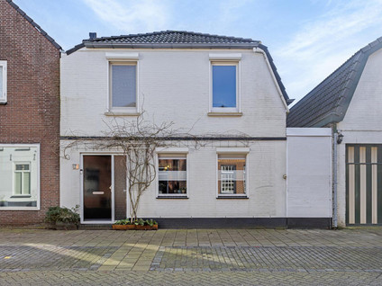 Verlengde Torenstraat 14