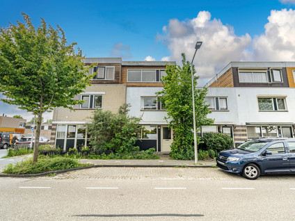 Glenn Millerstraat 33