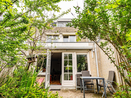 Glenn Millerstraat 33