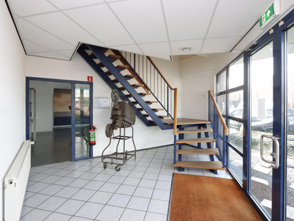 De Huchtstraat 35