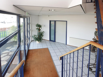 De Huchtstraat 35