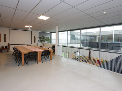 De Huchtstraat 14