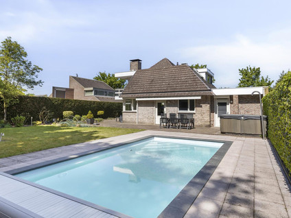 Tanzanietdijk 4
