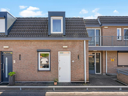 Prinssenstraat 58
