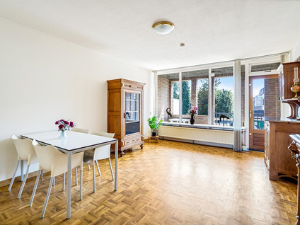 Prinssenstraat 58